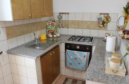 Torre San Giovanni Apartment | Guest Rated: Mare Verde Salento with Pet-Friendly Amenities