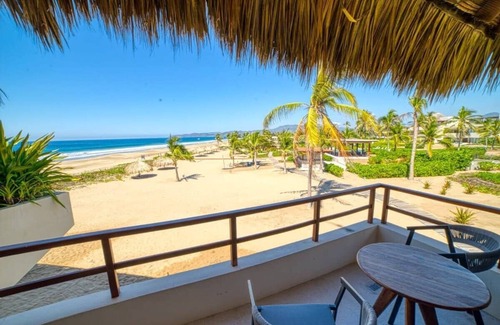 Ixtapa - Zihuatanejo Villa | Family-Friendly Getaway at Marea F29 Hotel