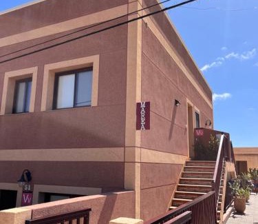 La Caleta Apartment | Relax at Marea La Caleta El Hierro - Rated 9.2/10 & Pool Access