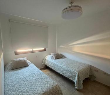 La Caleta Apartment | Relax at Marea La Caleta El Hierro - Rated 9.2/10 & Pool Access