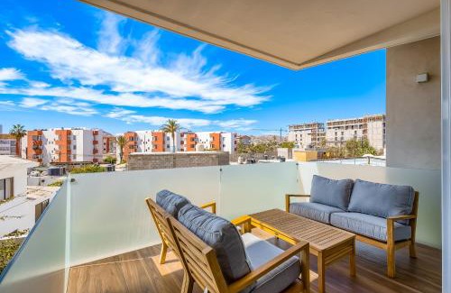 El Medano Ejidal Apartment | Family-Friendly Retreat at Marea Los Cabos Albatros 202