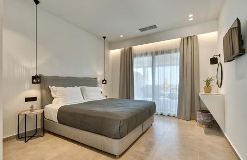 Korithi Apartment | Outstanding Marea Luxury Suites - Traverso, Child Friendly Stay