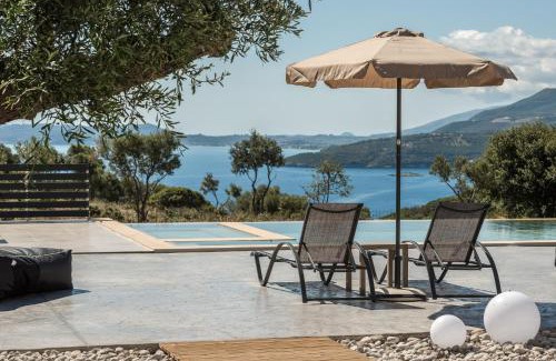 Korithi Apartment | Outstanding Marea Luxury Suites - Traverso, Child Friendly Stay