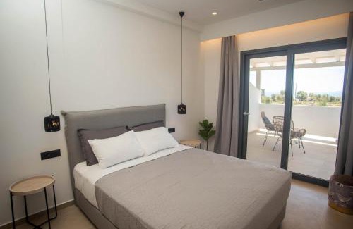 Korithi Apartment | Relax at Marea Luxury Suites - Tramontana, Rated 9.4/10