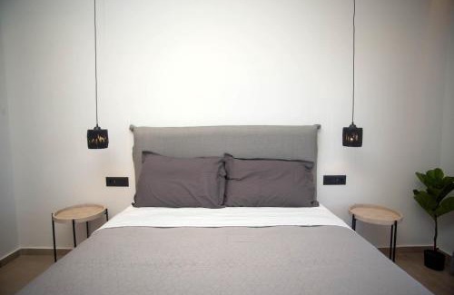 Korithi Apartment | Relax at Marea Luxury Suites - Tramontana, Rated 9.4/10