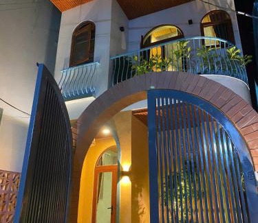 Cam An House | Marea Villa Hoi An
