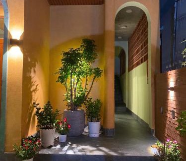 Cam An House | Marea Villa Hoi An