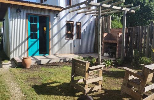 Miramar House | Discover MareaAlta & MarDefondo: Pet-Friendly Retreat