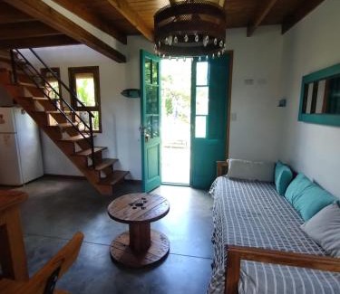 Miramar House | Discover MareaAlta & MarDefondo: Pet-Friendly Retreat