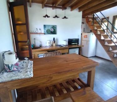 Miramar House | Discover MareaAlta & MarDefondo: Pet-Friendly Retreat