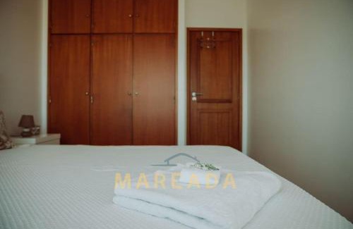 Apulia Apartment | Ideal Mareada T3 with Pool & Family-Friendly Amenities