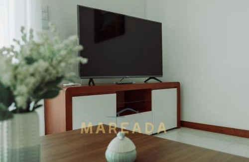 Apulia Apartment | Ideal Mareada T3 with Pool & Family-Friendly Amenities