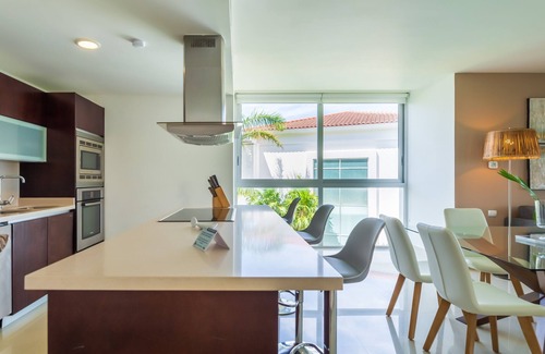 Puerto Juarez Apartment | Guest Rated 10/10: Mareazul Casa Quetzal (Sur) Escape