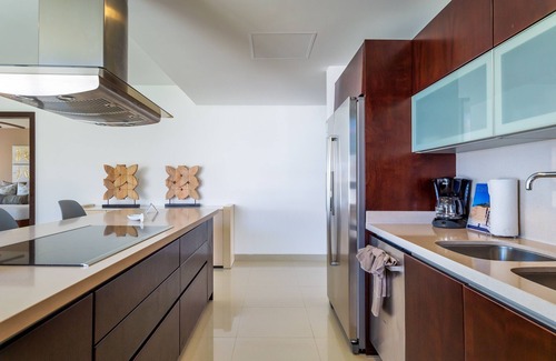 Puerto Juarez Apartment | Guest Rated 10/10: Mareazul Casa Quetzal (Sur) Escape
