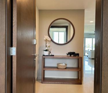 Puerto Juarez Apartment | Unforgettable Mareazul Playa del Carmen with Oceanfront Views