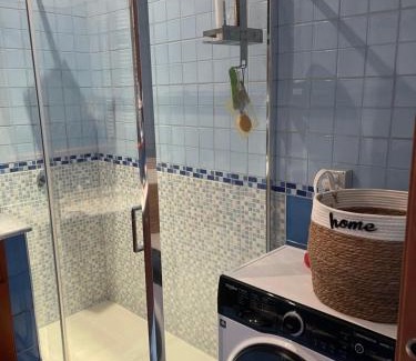 Fuorigrotta Apartment | Marebleuhouse
