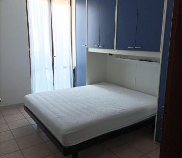 Eraclea Mare Apartment | Relax at Mareclea: Pet-Friendly Ocean View Retreat