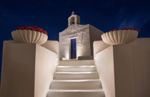 Gythio Hotel | Experience Mareggio Exclusive Residences with Private Beach