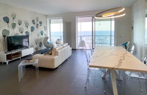 Aci Castello Apartment | Discover Mareincasa: Oceanfront Escape with 10/10 Reviews