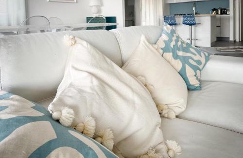 Aci Castello Apartment | Discover Mareincasa: Oceanfront Escape with 10/10 Reviews