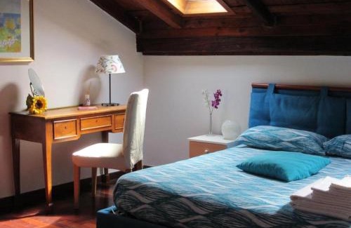 Historical Center Bed & Breakfast | Inviting MareLuna B&B: Family-Friendly with Kitchen Access