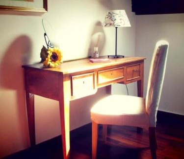 Historical Center Bed & Breakfast | Inviting MareLuna B&B: Family-Friendly with Kitchen Access
