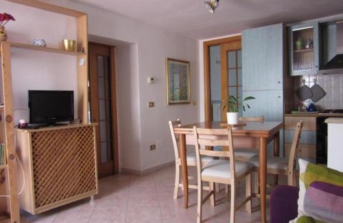 Historical Center Bed & Breakfast | Inviting MareLuna B&B: Family-Friendly with Kitchen Access