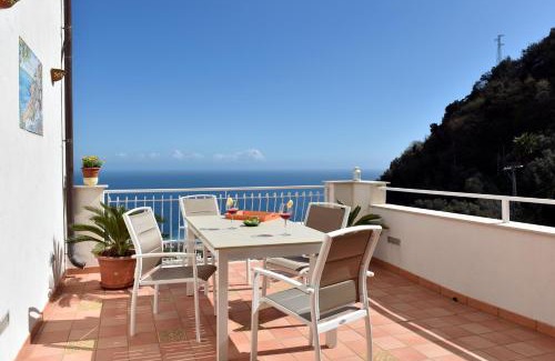 Nerano Apartment | Oceanfront Escape at Mareluna - Rated 8.4/10 by Guests