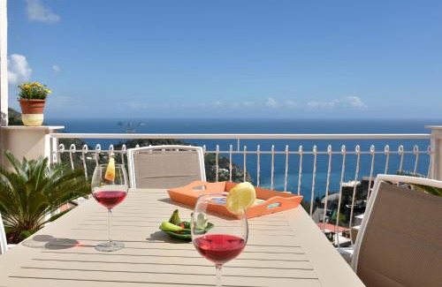 Nerano Apartment | Oceanfront Escape at Mareluna - Rated 8.4/10 by Guests