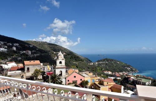 Nerano Apartment | Oceanfront Escape at Mareluna - Rated 8.4/10 by Guests