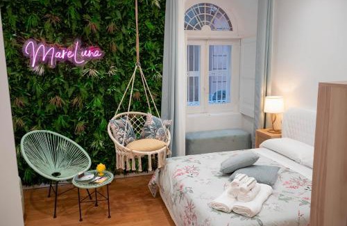 Vittorio Emanuele Bed & Breakfast | Discover MareLuna Rooms: Pet-Friendly Haven with Breakfast
