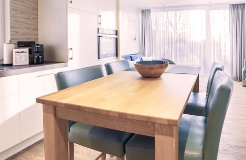 Muritz Apartment | Maremüritz-Aurora Landsicht by Interhome