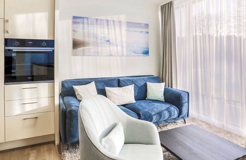 Muritz Apartment | Maremüritz-Aurora Landsicht by Interhome