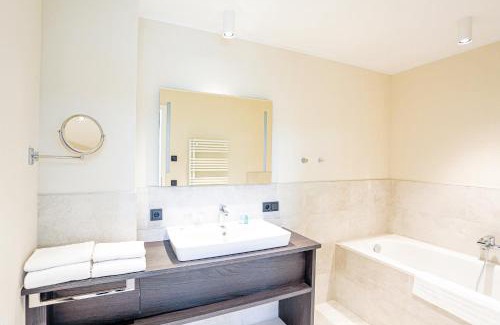 Muritz Resort | Experience Maremüritz Yachthafen Resort with Oceanfront Bliss