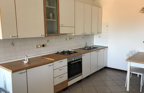 Zona 167 Scarlino Apartment | Scenic Apartment in Maremma with Free Wi-Fi and Pet-Friendly