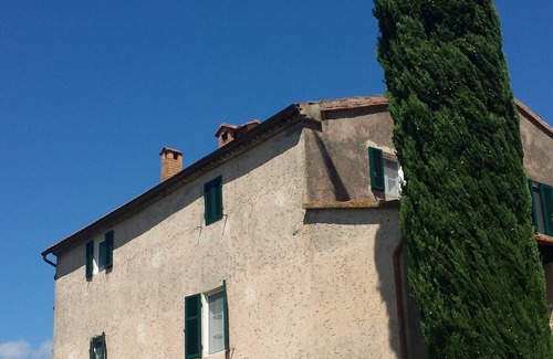 Magliano in Toscana House | Experience Maremma's Private Pool Oasis for 10 Guests
