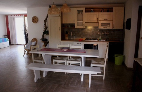 Campagnatico House | Unforgettable Views Await at Maremma Hotel - Rated 10/10!