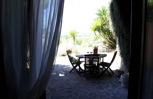 Campagnatico House | Unforgettable Views Await at Maremma Hotel - Rated 10/10!