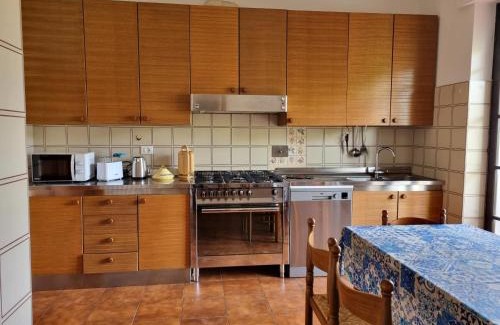 Borghetto di Vara Villa | Relax at Mare Monti Borghetto with Oceanfront Views