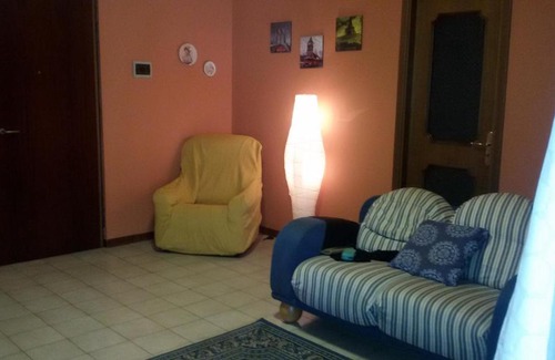 Aci Catena Apartment | Discover Maremonti: Ideal for Families & Accessibility Needs