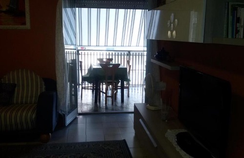 Aci Catena Apartment | Discover Maremonti: Ideal for Families & Accessibility Needs