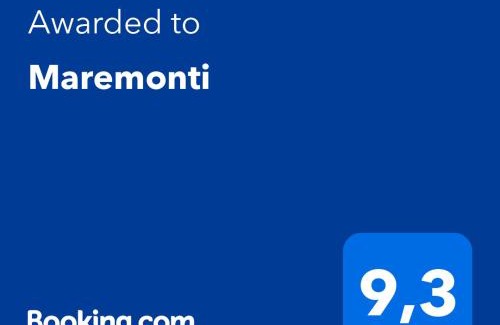 Zafferana Etnea Apartment | Unwind at Maremonti: Guest Rated 9.2/10 Experience