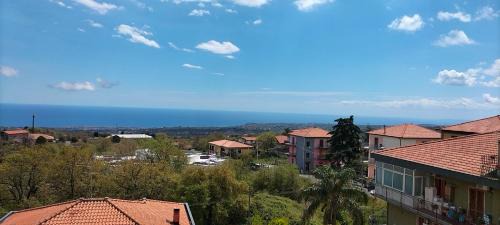 Zafferana Etnea Apartment | Unwind at Maremonti: Guest Rated 9.2/10 Experience