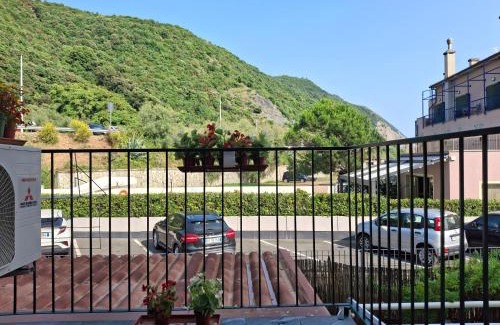 Riva Trigoso Apartment | MaRenà - appartamento vista mare, a 30metri dalla spiaggia di Renà, Riva Trigoso - Sestri Levante