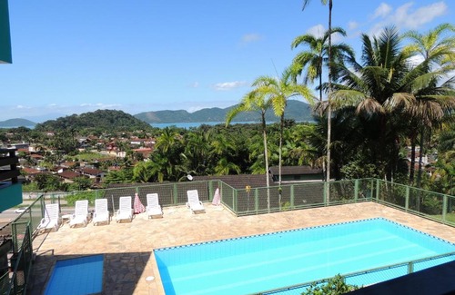 Lazaro Hotel | Family-Friendly Marencanto Pousada with Pool & High Ratings