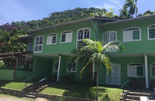 Lazaro Hotel | Family-Friendly Marencanto Pousada with Pool & High Ratings