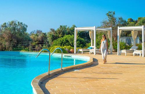 Marina di Marittima Hotel | Experience Marenea Suite Hotel: 5-Star Oceanfront Bliss