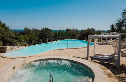 Marina di Marittima Hotel | Experience Marenea Suite Hotel: 5-Star Oceanfront Bliss