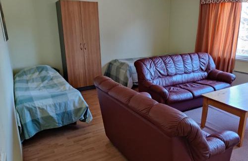Salo Apartment | Enjoy Family-Friendly Stays at Marent Apartments - 8.9/10