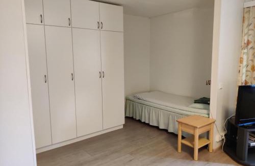 Salo Apartment | Enjoy Family-Friendly Stays at Marent Apartments - 8.9/10